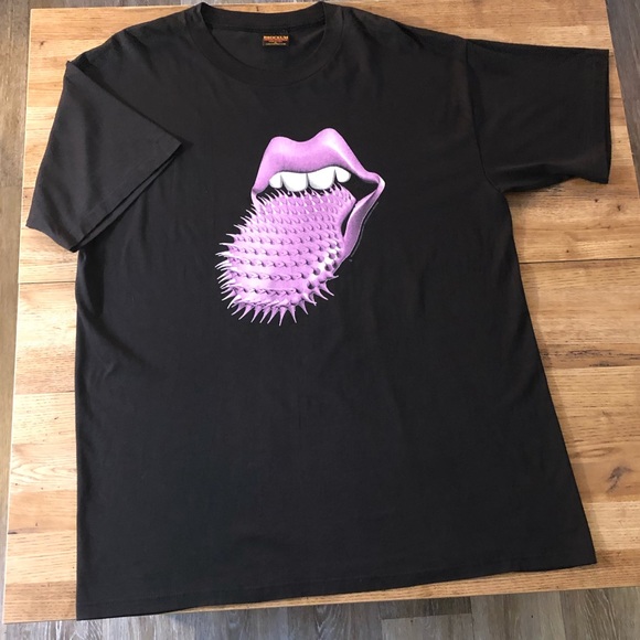 the Rolling Stones Other - Vintage Rolling Stone Voodoo Lounge 94/95 Tour Tee